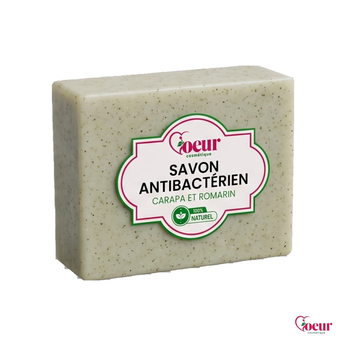 Savon Antiseptique